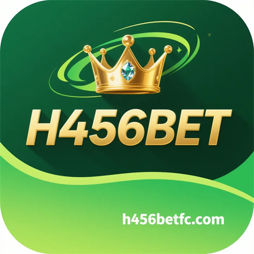 h456bet-Logo
