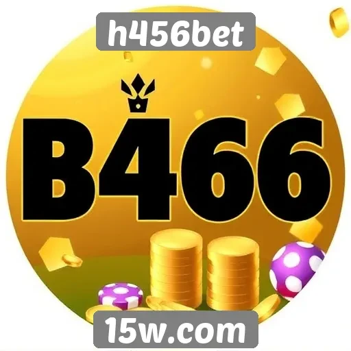 Análise das ofertas de bônus no h456bet