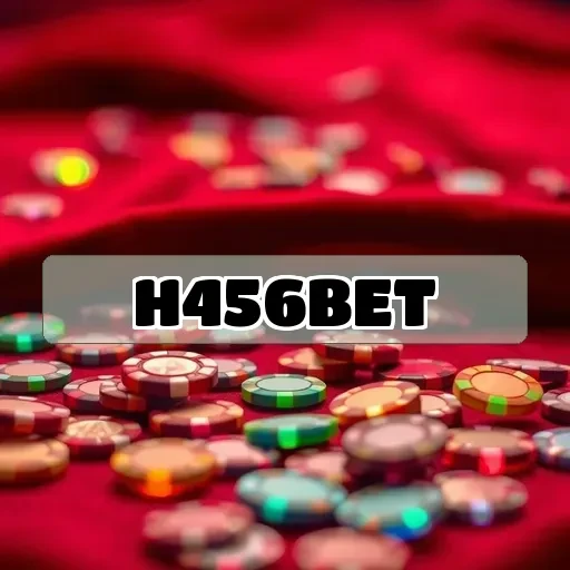 h456bet Cassino