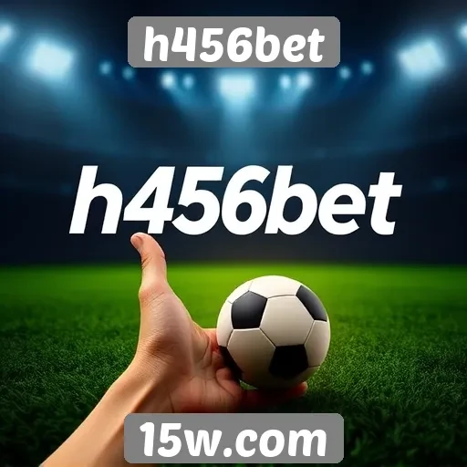 Diferenciais competitivos do h456bet no mercado