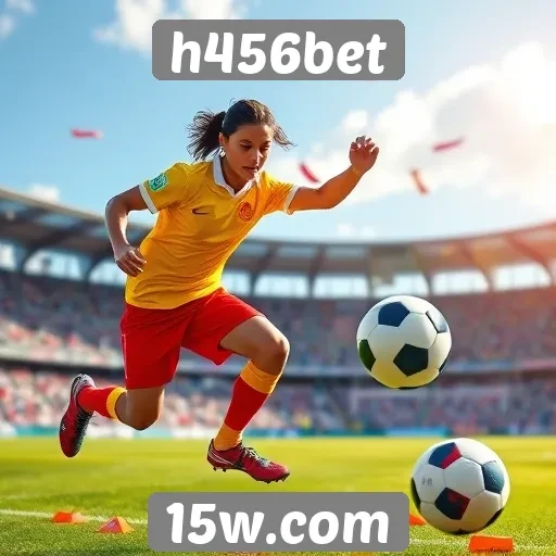 Plataforma h456bet se destaca por promoções atraentes