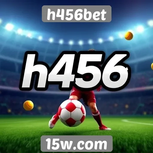 Revisão completa do h456bet e suas ofertas de jogos