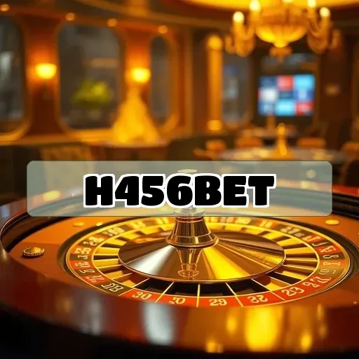 h456bet Ao Vivo