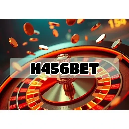 h456bet Novos