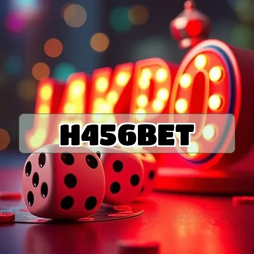 h456bet Esportes