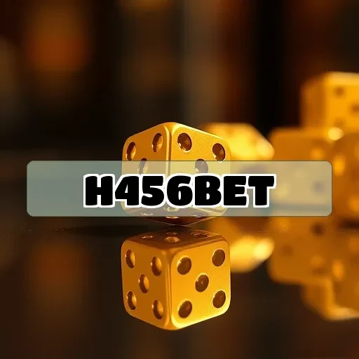 h456bet Saques